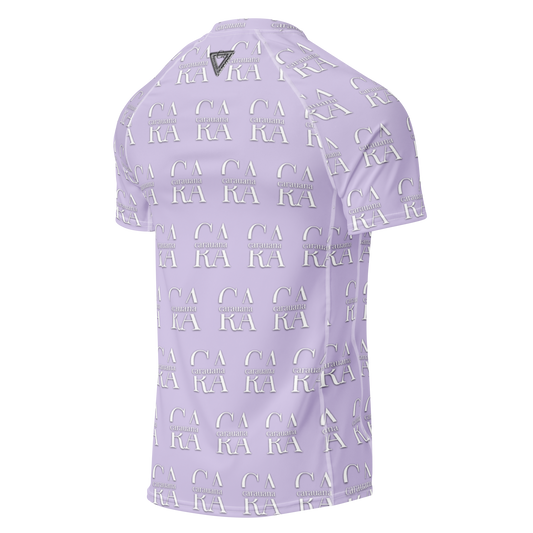 Original CaRaUaNa Rash Guard - Fog Carauana Store