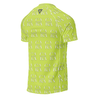 Original CaRaUaNa Rash Guard - Mindaro Carauana Store