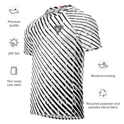 Original CaRaUaNa Rash Guard Edition V28 Carauana Store