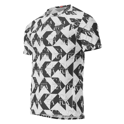 Original CaRaUaNa Rash Guard Edition V92 Carauana Store