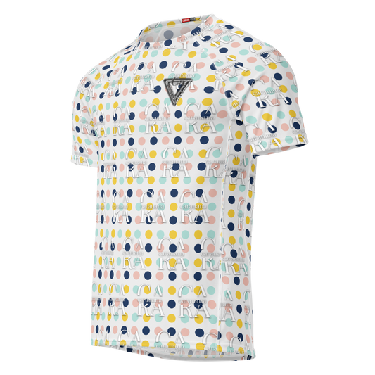 Original CaRaUaNa Rash Guard Edition V77
