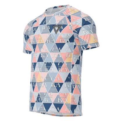 Original CaRaUaNa Rash Guard Edition V76 Carauana Store
