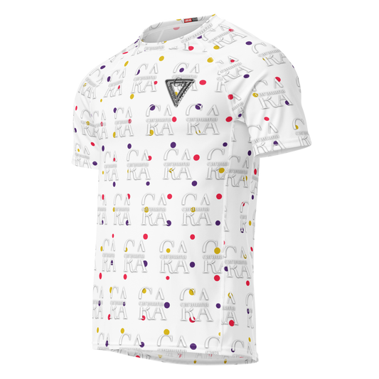 Original CaRaUaNa Rash Guard Edition V69