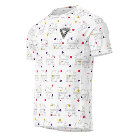Original CaRaUaNa Rash Guard Edition V69