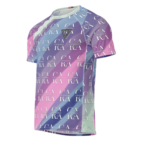 Original CaRaUaNa Rash Guard Edition V66