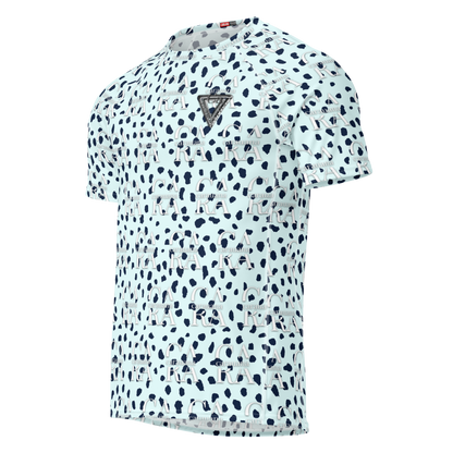 Original CaRaUaNa Rash Guard Edition V63 Carauana Store