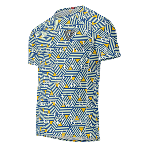 Original CaRaUaNa Rash Guard Edition V62