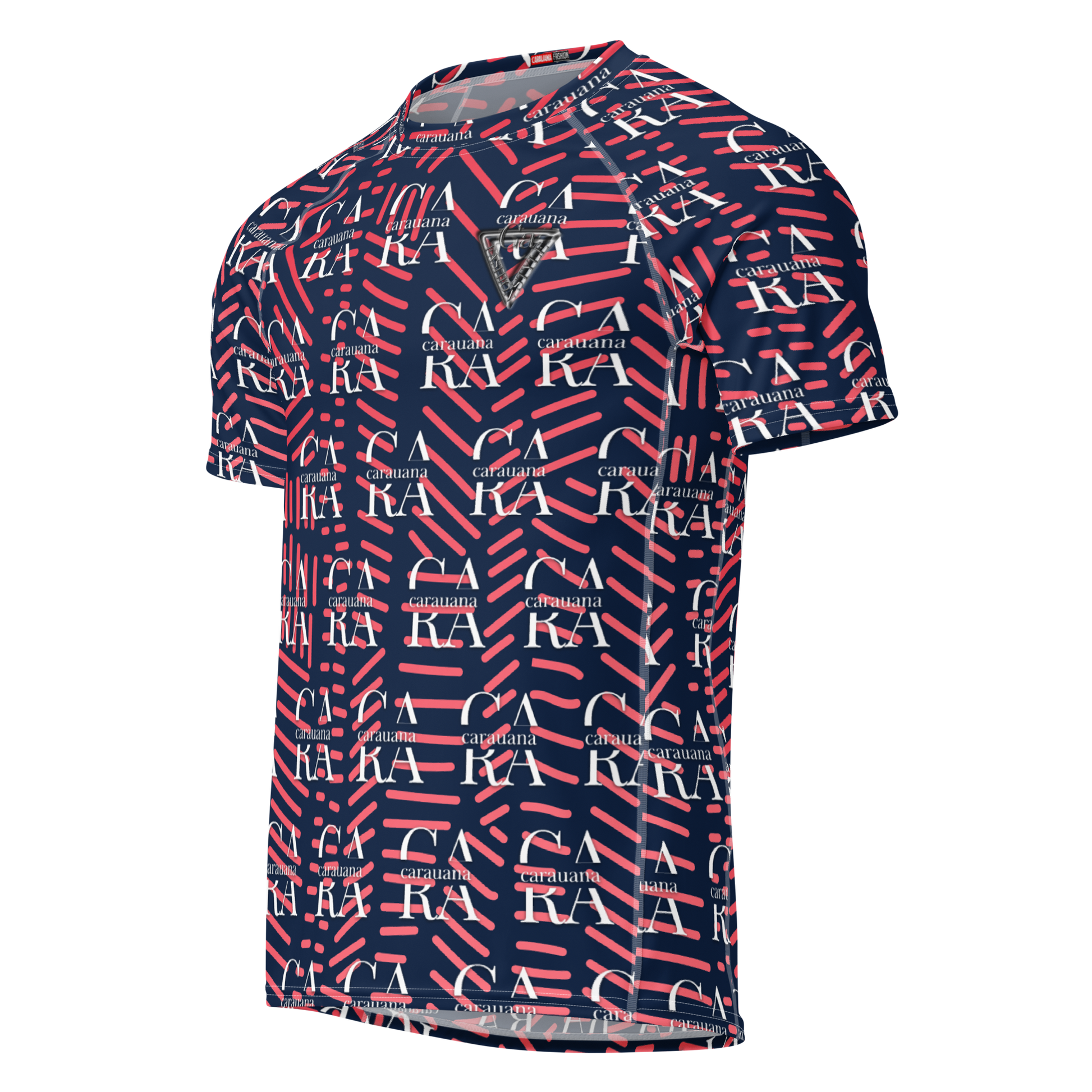 Original CaRaUaNa Rash Guard Edition V61 Carauana Store