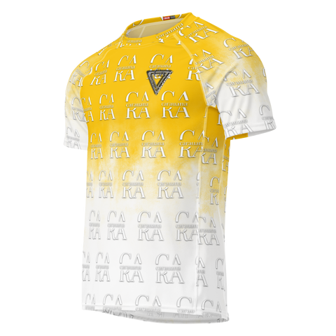 Original CaRaUaNa Rash Guard Edition V37