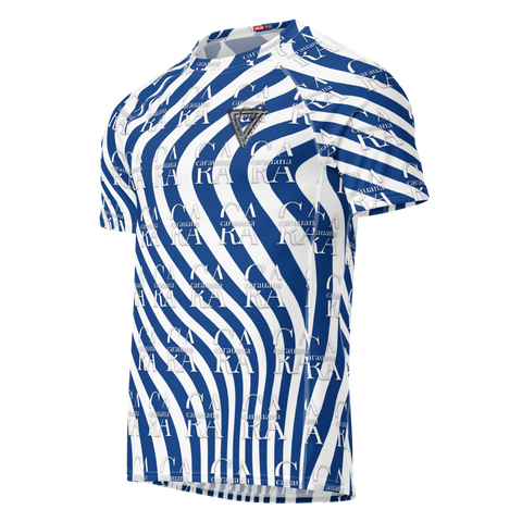 Original CaRaUaNa Rash Guard Edition V36