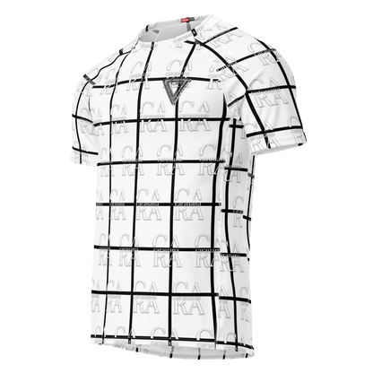 Original CaRaUaNa Rash Guard Edition V31 Carauana Store
