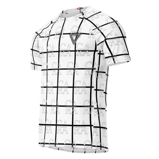 Original CaRaUaNa Rash Guard Edition V31