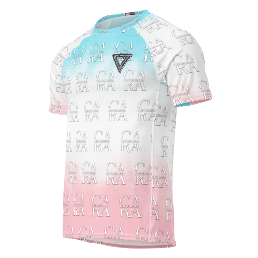 Original CaRaUaNa Rash Guard - Edition V16 Carauana Store