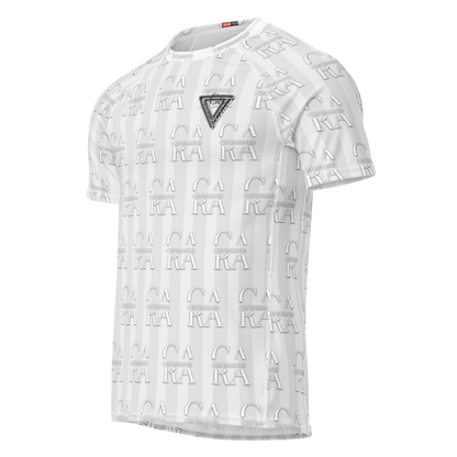 Original CaRaUaNa Rash Guard - Edition V11 Carauana Store