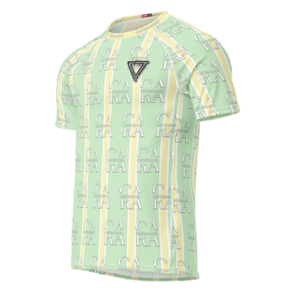 Original CaRaUaNa Rash Guard - Edition V8 Carauana Store
