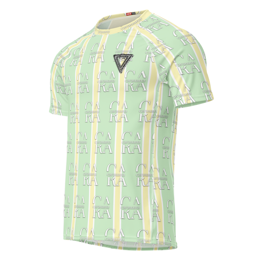 Original CaRaUaNa Rash Guard - Edition V8 Carauana Store