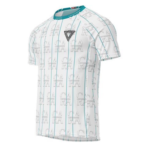 Original CaRaUaNa Rash Guard - Edition V6