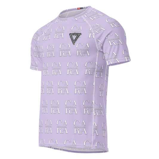 Original CaRaUaNa Rash Guard - Fog Carauana Store