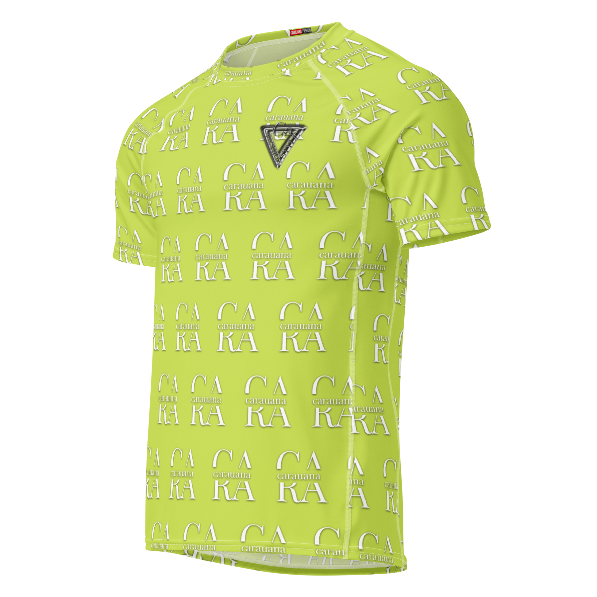 Original CaRaUaNa Rash Guard - Mindaro Carauana Store