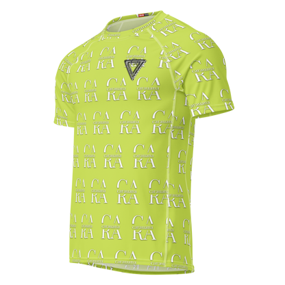 Original CaRaUaNa Rash Guard - Mindaro Carauana Store