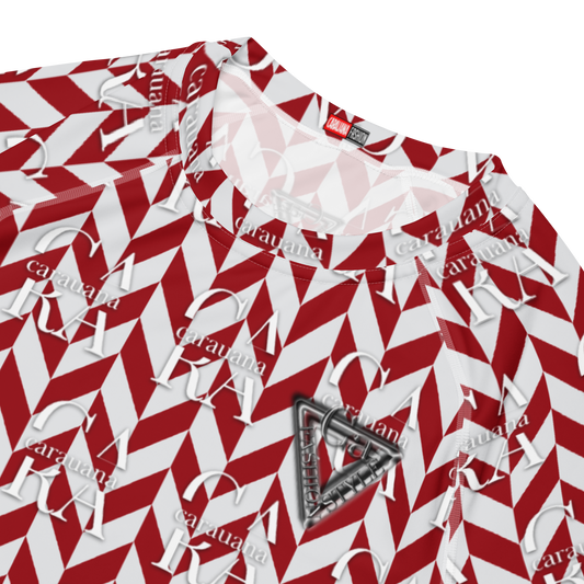 Original CaRaUaNa Rash Guard Edition V84