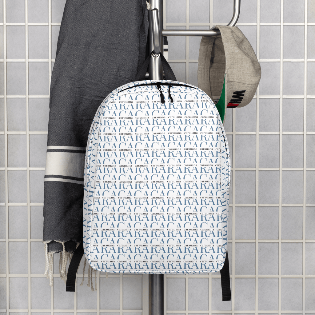 CARAUANA Minimalist Backpack Carauana Store