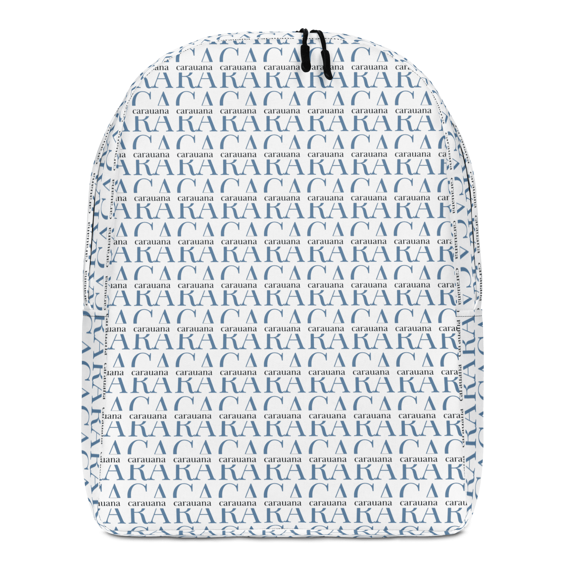 CARAUANA Minimalist Backpack Carauana Store