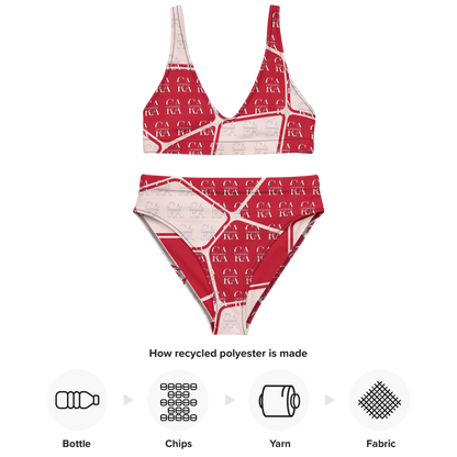 Original CaRaUaNa Costume Sets KiKi Hot