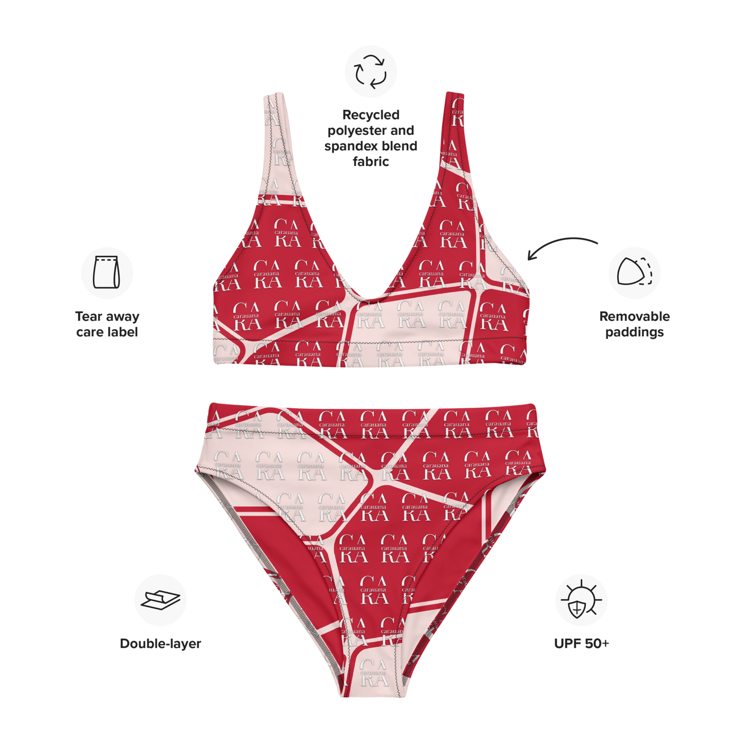 Original CaRaUaNa Costume Sets KiKi Hot