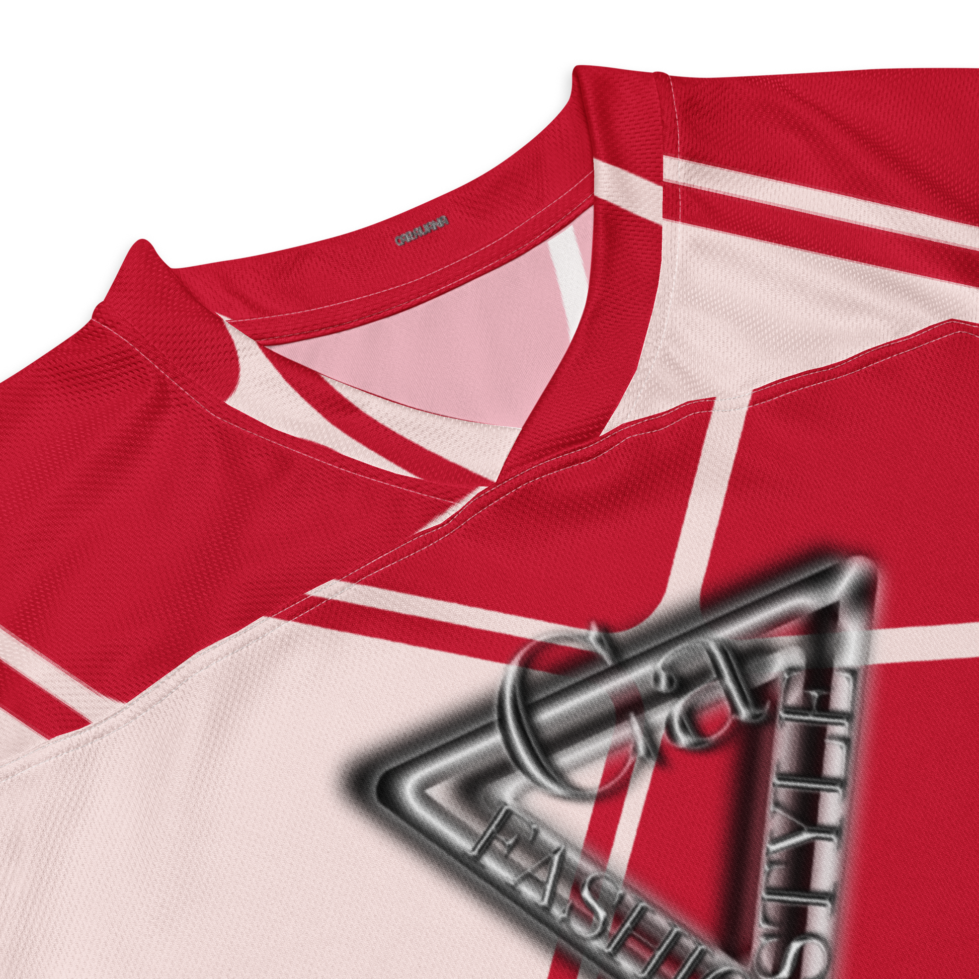 🎾 Premium® Sweatshirt CaRaUaNa Tennis Red Carauana Store