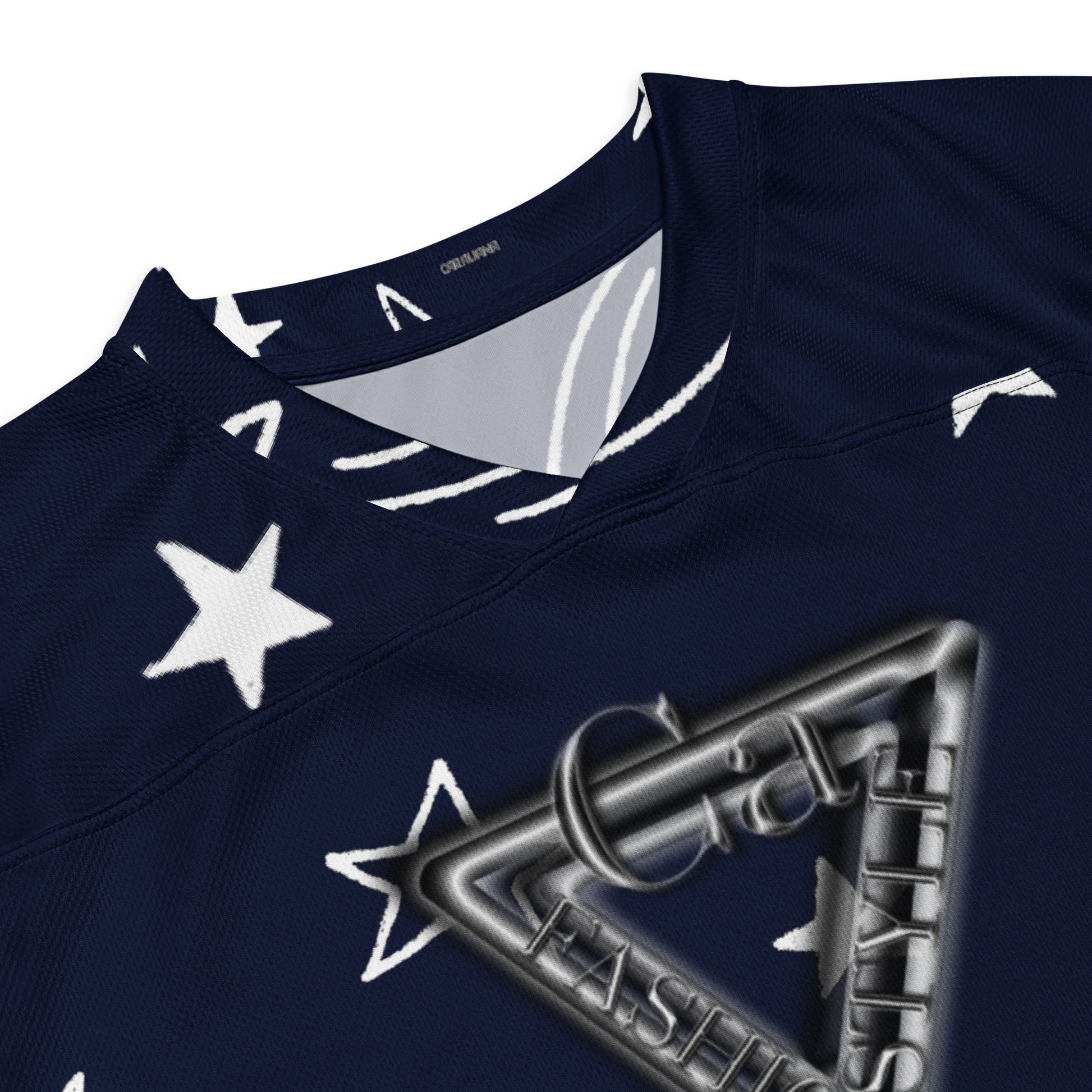 🎾Premium® Sweatshirt CaRaUaNa Tennis Blue Star Carauana Store