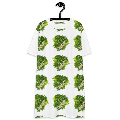 Carauana T-shirt dress Up to 6XL Carauana Store