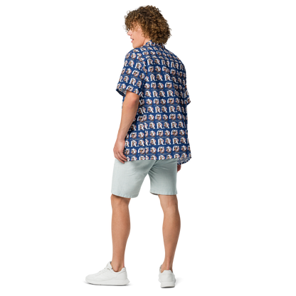 Fashion CaRaUaNa Shirts Unisex V9 Carauana Store