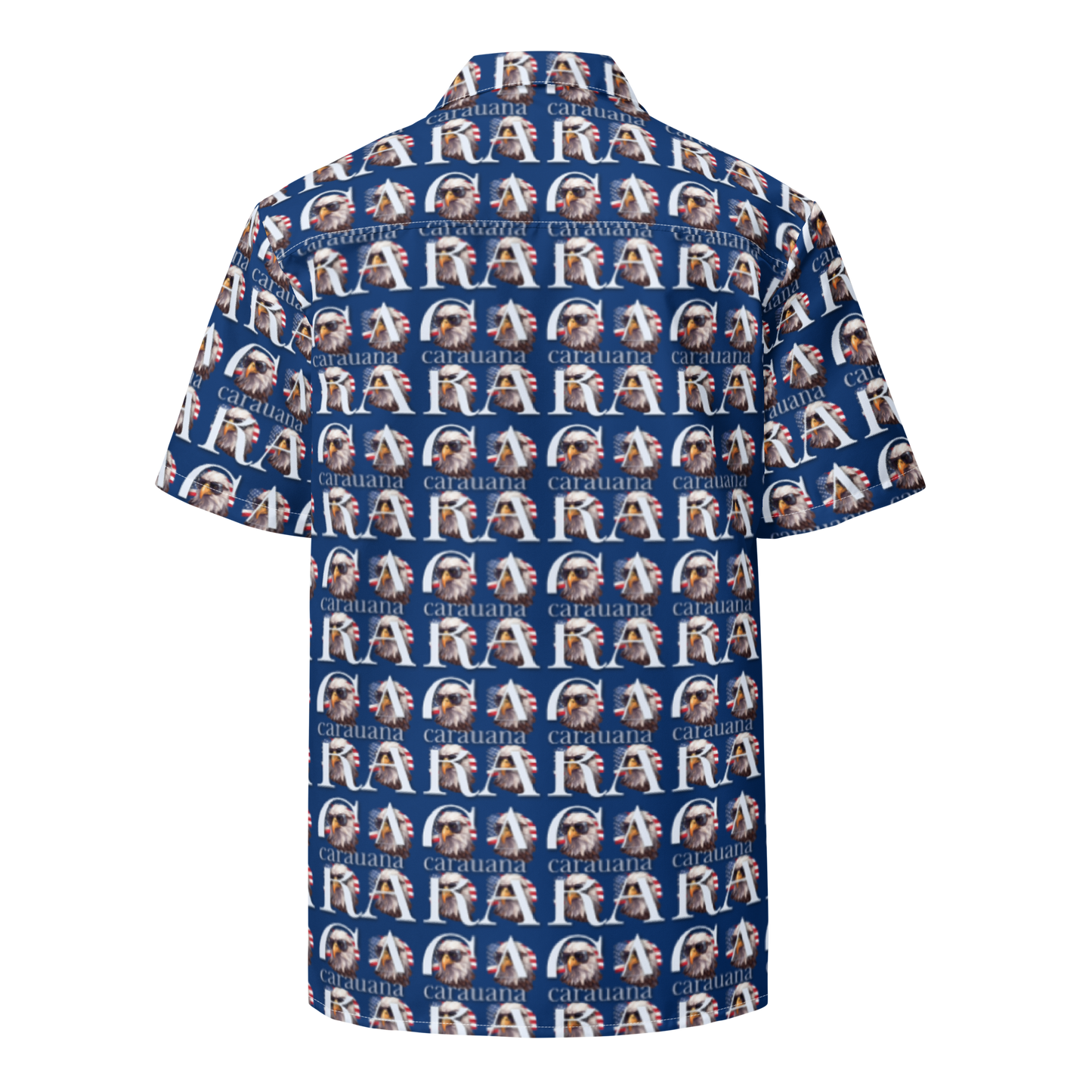 Fashion CaRaUaNa Shirts Unisex V9 Carauana Store