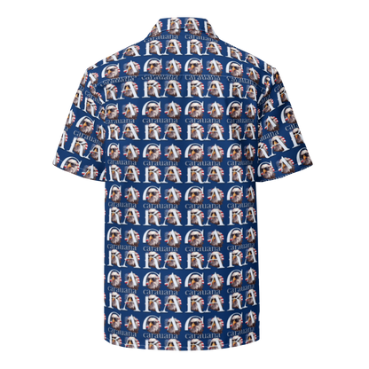 Fashion CaRaUaNa Shirts Unisex V9 Carauana Store