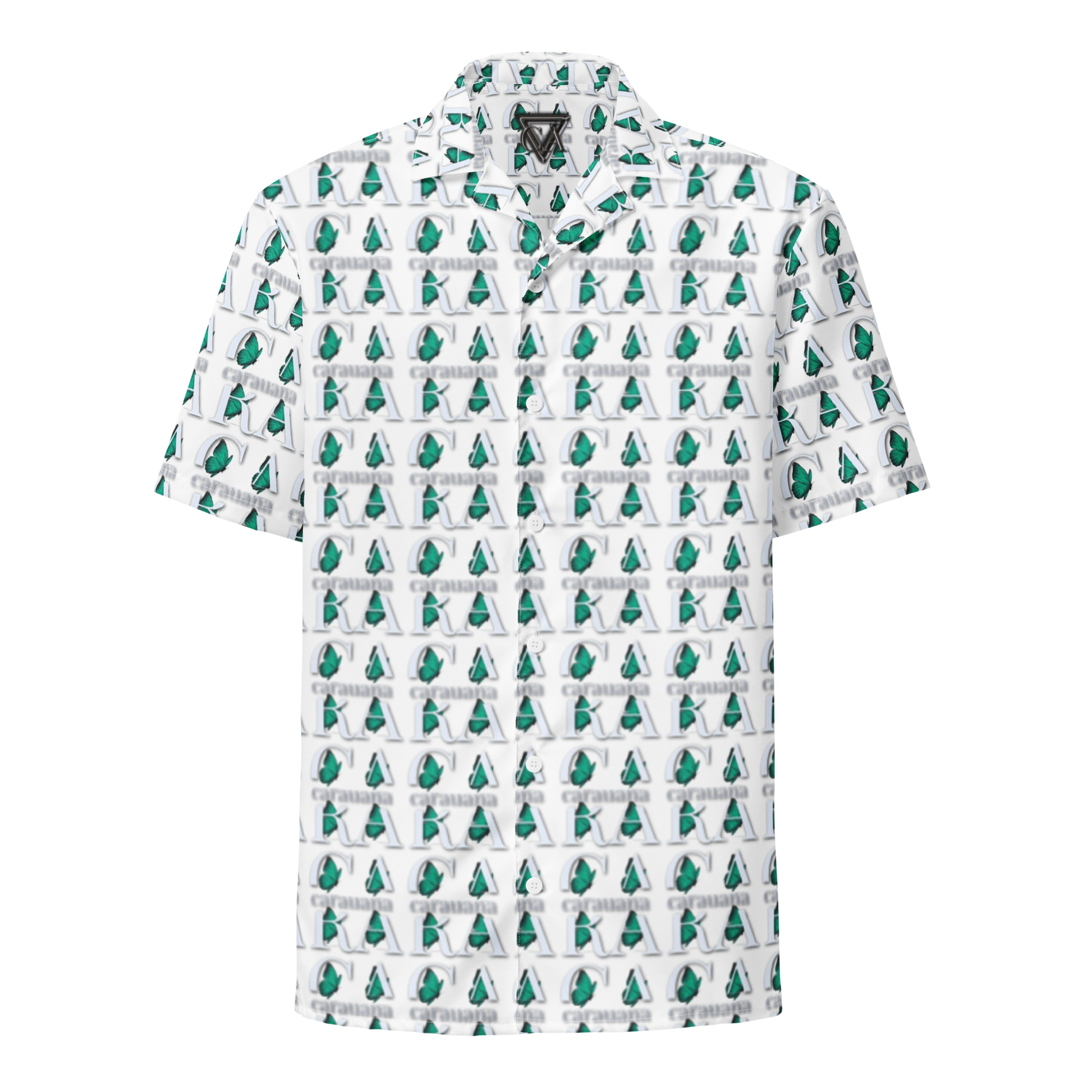 Fashion CaRaUaNa Shirts Unisex V5