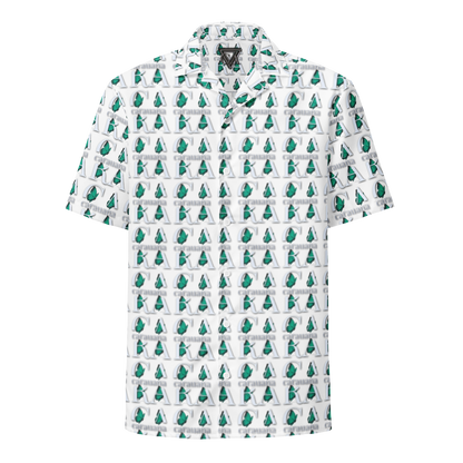 Fashion CaRaUaNa Shirts Unisex V5