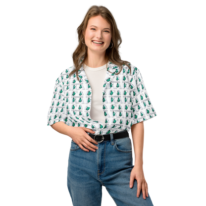 Fashion CaRaUaNa Shirts Unisex V5