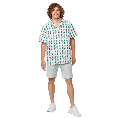 Fashion CaRaUaNa Shirts Unisex V5