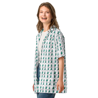 Fashion CaRaUaNa Shirts Unisex V5
