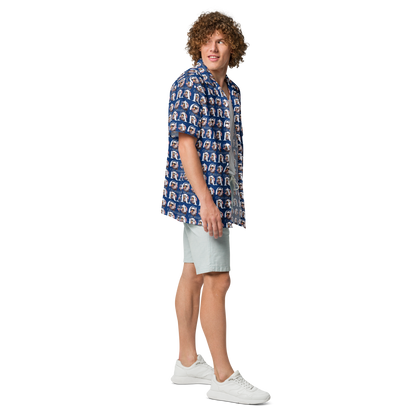 Fashion CaRaUaNa Shirts Unisex V9 Carauana Store