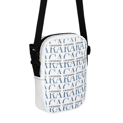 CARAUANA Utility crossbody bag Carauana Store