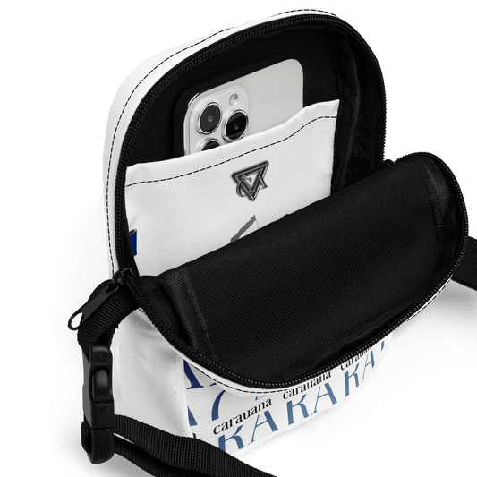 CARAUANA Utility crossbody bag Carauana Store
