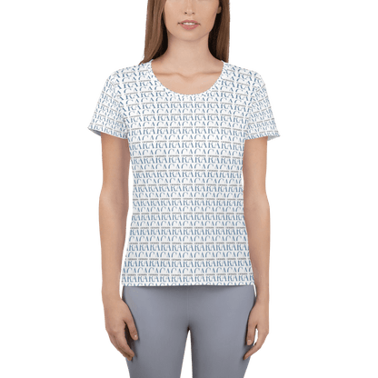 Carauana Women's Athletic T-shirt Carauana Store