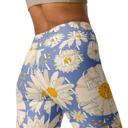 CaRaUaNa Leggings SPORT Jasmin Carauana Store