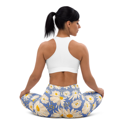 CaRaUaNa Leggings SPORT Jasmin Carauana Store