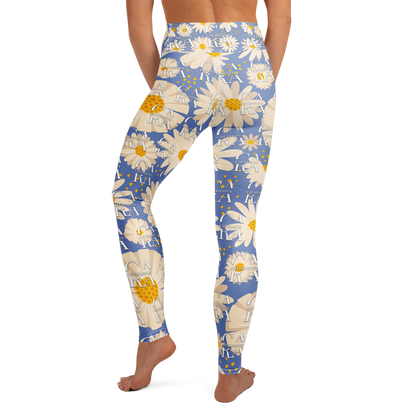 CaRaUaNa Leggings SPORT Jasmin Carauana Store
