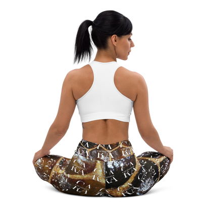 Leggings SPORT CaRaUaNa Dolce Carauana Store