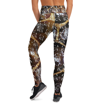 Leggings SPORT CaRaUaNa Dolce Carauana Store