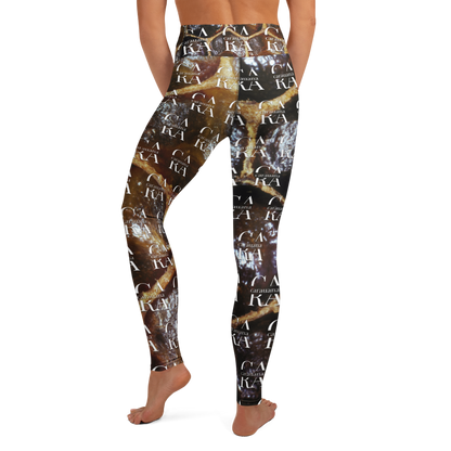 Leggings SPORT CaRaUaNa Dolce Carauana Store